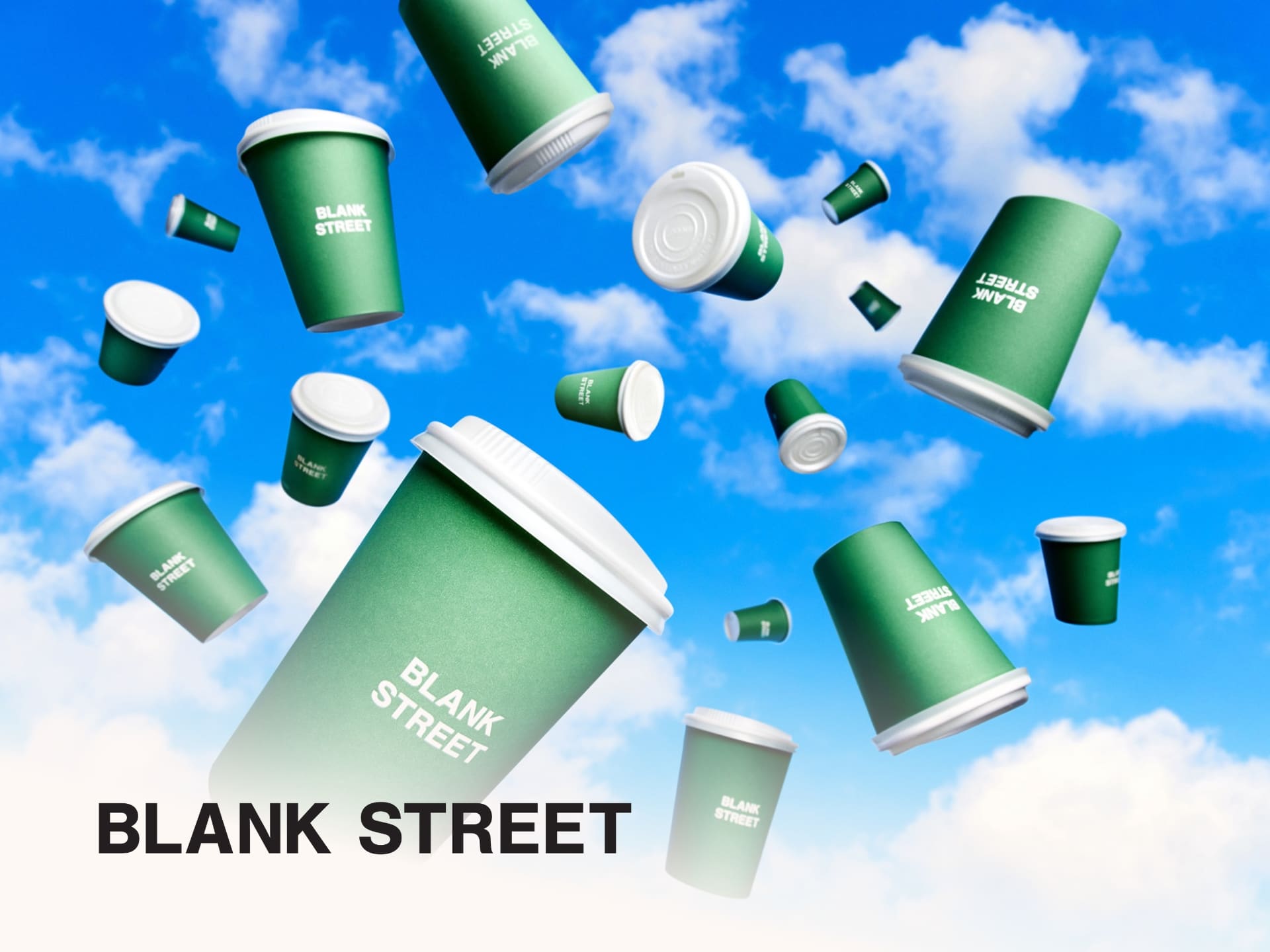 Street coffee shop with outdoor seating, latte art, cozy atmosphere. Coffee, cafe, urban, morning, drink.