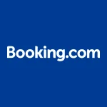 Booking.com Logo (2026) Booking.com Logo (2026)