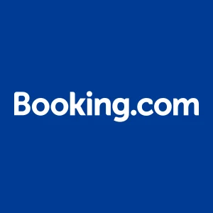 Booking.com Logo (2026)