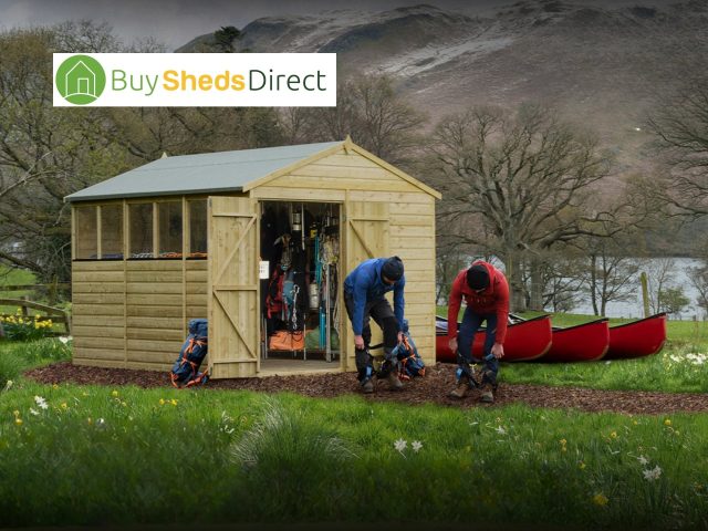 Buy Sheds Direct Buy sheds direct - Cover sheds, storage sheds, plastic sheds, wooden sheds, prefab sheds for home & garden. Affordable sheds & shed sales.