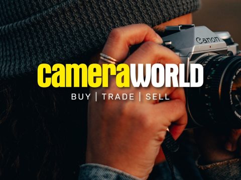 Camera World Camera World magazine cover featuring photography gear, cameras, and lenses. Latest deals and camera reviews.