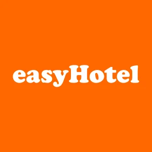 easyHotel Logo (2026)