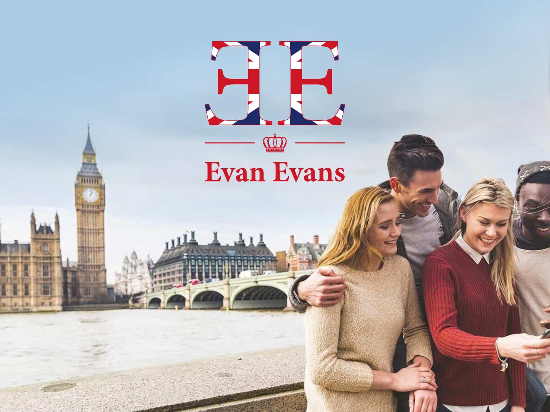 Evan Evans Tours Discount Code Evan Evans Tours cover image showcasing travel destinations and adventure, promoting tours and travel packages.