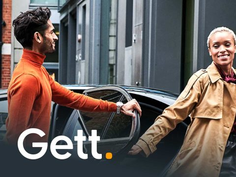 GETT Magazine Cover - Latest Issue, Fashion, Style, Deals & Offers