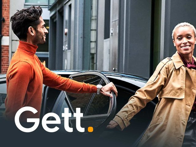Gett GETT Magazine Cover - Latest Issue, Fashion, Style, Deals & Offers