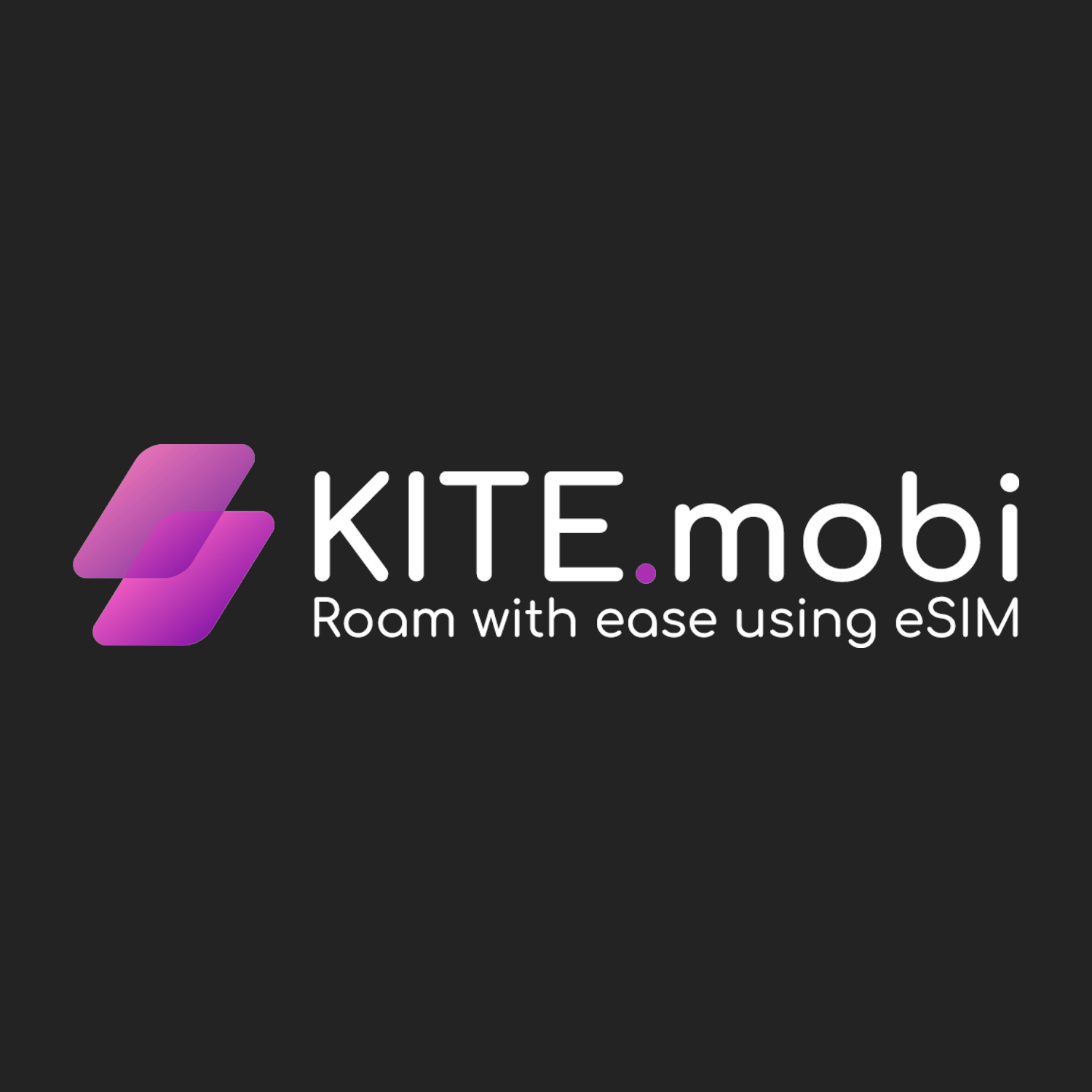 Kite Mobile Logo (2026)