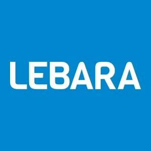 Lebara Logo (2026)