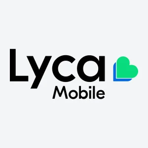 Lycamobile Logo (2026)