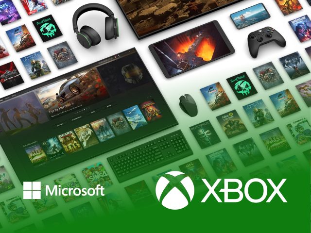 Microsoft Xbox Series X|S Console Cover - Latest Gaming Console, Xbox Series X, Xbox Series S, Gaming Hardware, Microsoft