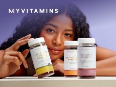MyVitamins product cover showcasing a variety of vitamins and supplements, health and wellness, vitamin health, supplement products, vitamins for sale
