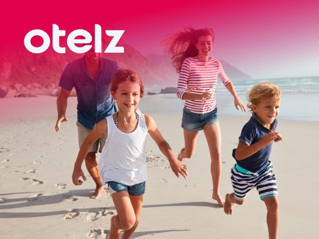 Otelz travel cover image. Hotel deals, vacation packages, travel booking website.