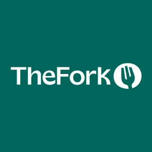 TheFork Logo (2026)