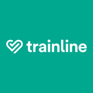 Trainline Logo (2026)
