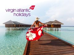 Virgin Atlantic Holidays: Stunning travel destinations, flights & package deals. Explore Europe, Caribbean, & more. Book your vacation now!