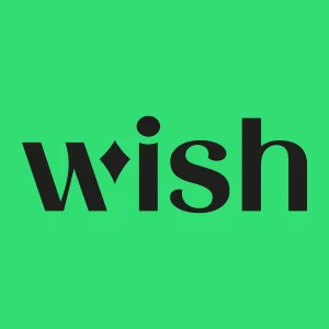 Wish Logo (2026)