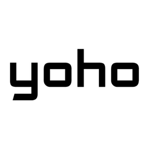 YOHO Mobile eSIM Logo (2026)
