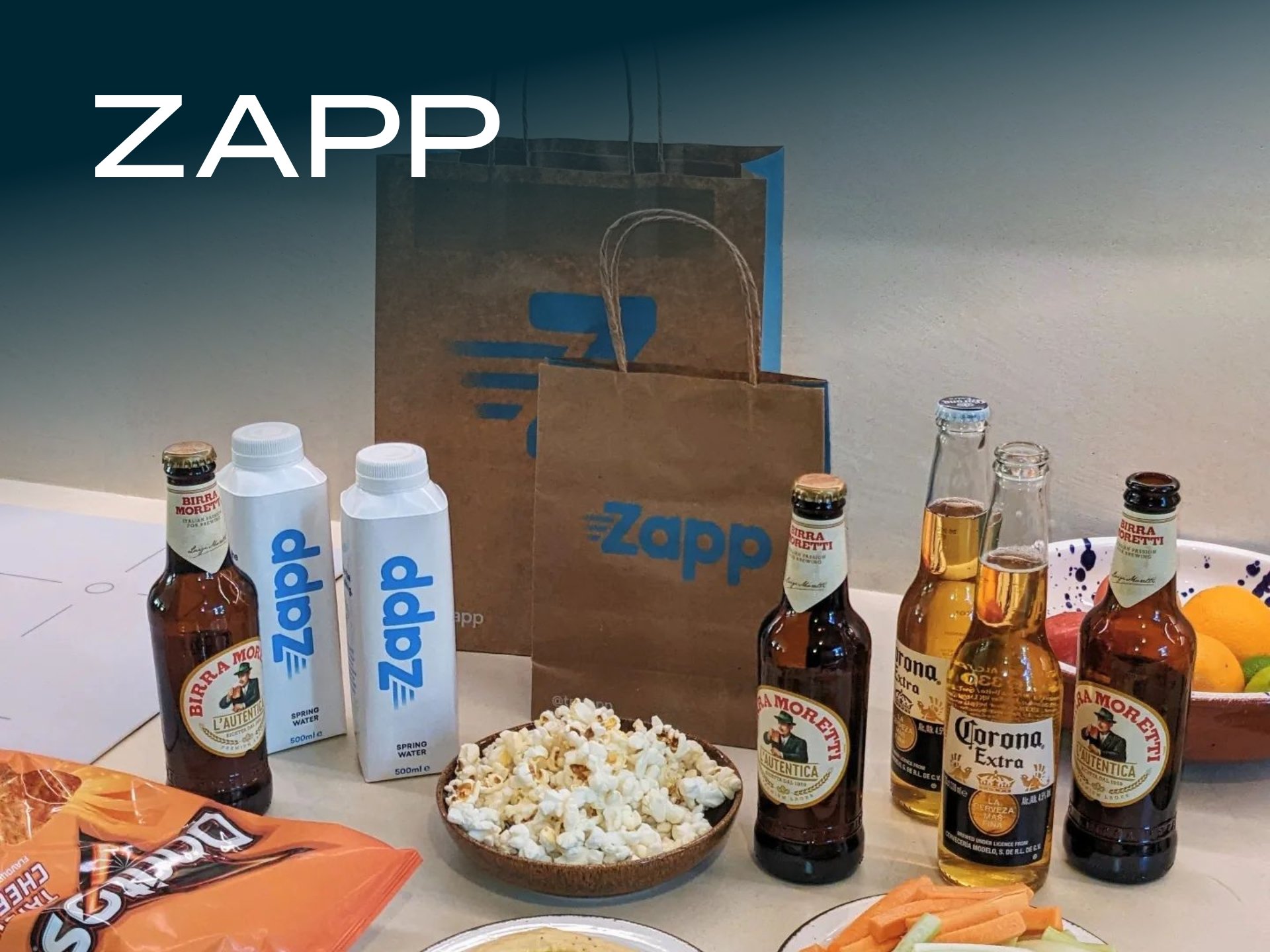 Zapp Promo Code Zappos app cover showcasing deals, shoes, and apparel. Mobile shopping app for discounts and free shipping.