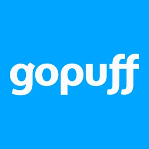 Gopuff Logo (2026)