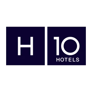 H10 Hotels Logo (2026)