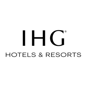 IHG Hotels & Resorts Logo (2026)