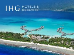 IHG Hotels & Resorts: Luxurious accommodations, global destinations. Explore hotels, resorts, and deals.