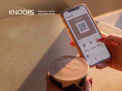 Knoops Coffee - Premium Coffee Beans & Coffee - Brand Promotion, 1920x1440