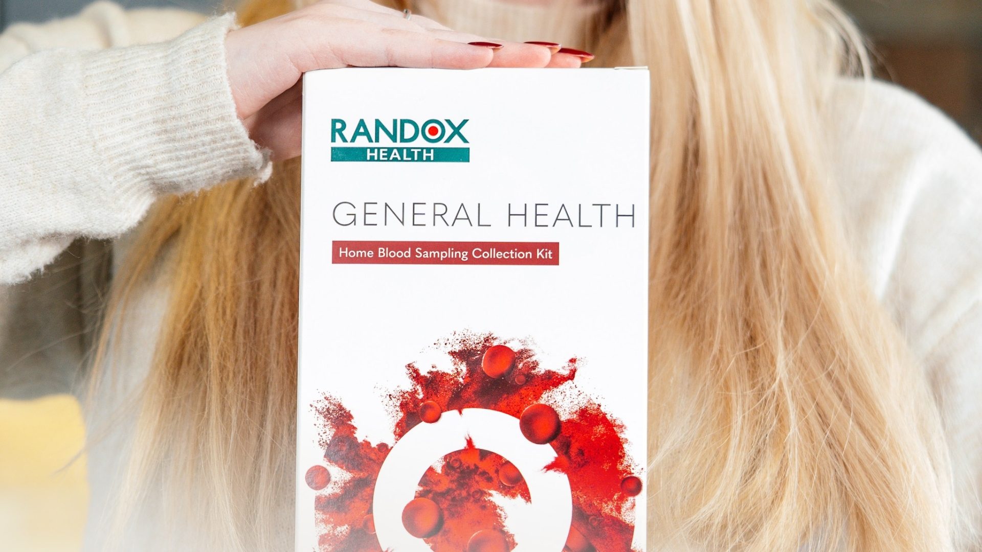A professional Randox Health clinical centre offering personalised diagnostic testing and preventative health programmes.