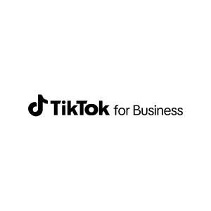 TikTok Ads Logo (2026)