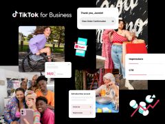 TikTok for Business: Drive results with TikTok Ads. Learn about TikTok advertising, campaigns, and how to reach your target audience for brand growth.