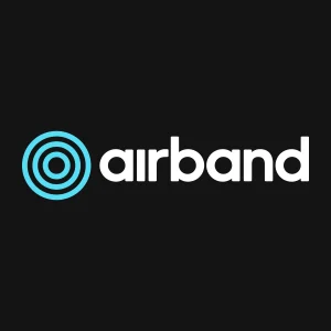Airband Logo (2026)