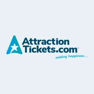 Attraction Tickets Logo (2026)