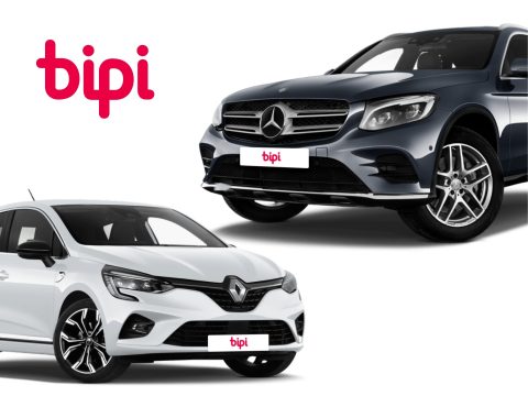 Bipi Bipi car cover - full vehicle protection, waterproof, breathable, UV resistant. Protect your car from sun, rain, dust and scratches.