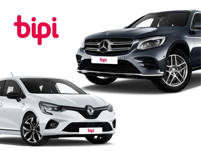 Bipi car cover - full vehicle protection, waterproof, breathable, UV resistant. Protect your car from sun, rain, dust and scratches.