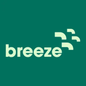 Breeze eSIM Logo (2026)