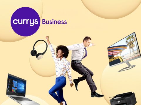 Currys Business: Professional Technology Solutions - Business IT, Hardware, Software, Deals & Savings. 1920x1440