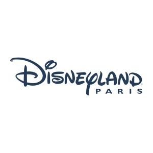 Disneyland Paris Logo (2026)