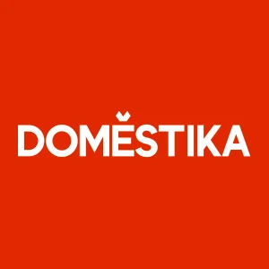 Domestika Logo (2026)