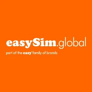 easysim Logo (2026)