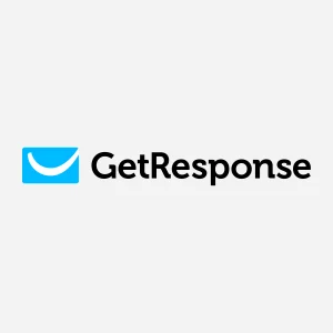 GetResponse Logo (2026)