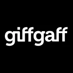 giffgaff Logo (2026)