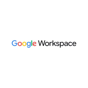 Google Workspace Logo (2026)