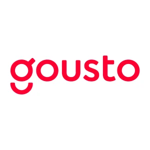 Gousto Logo (2026)