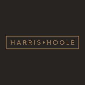 Harris + Hoole Logo (2026)