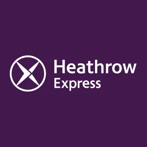 Heathrow Express Logo (2026)