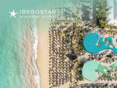 Iberostar Hotel Cover - Luxury Beach Resort, Travel Deals, All-Inclusive Vacation