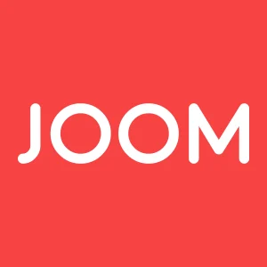 Joom Logo (2026)