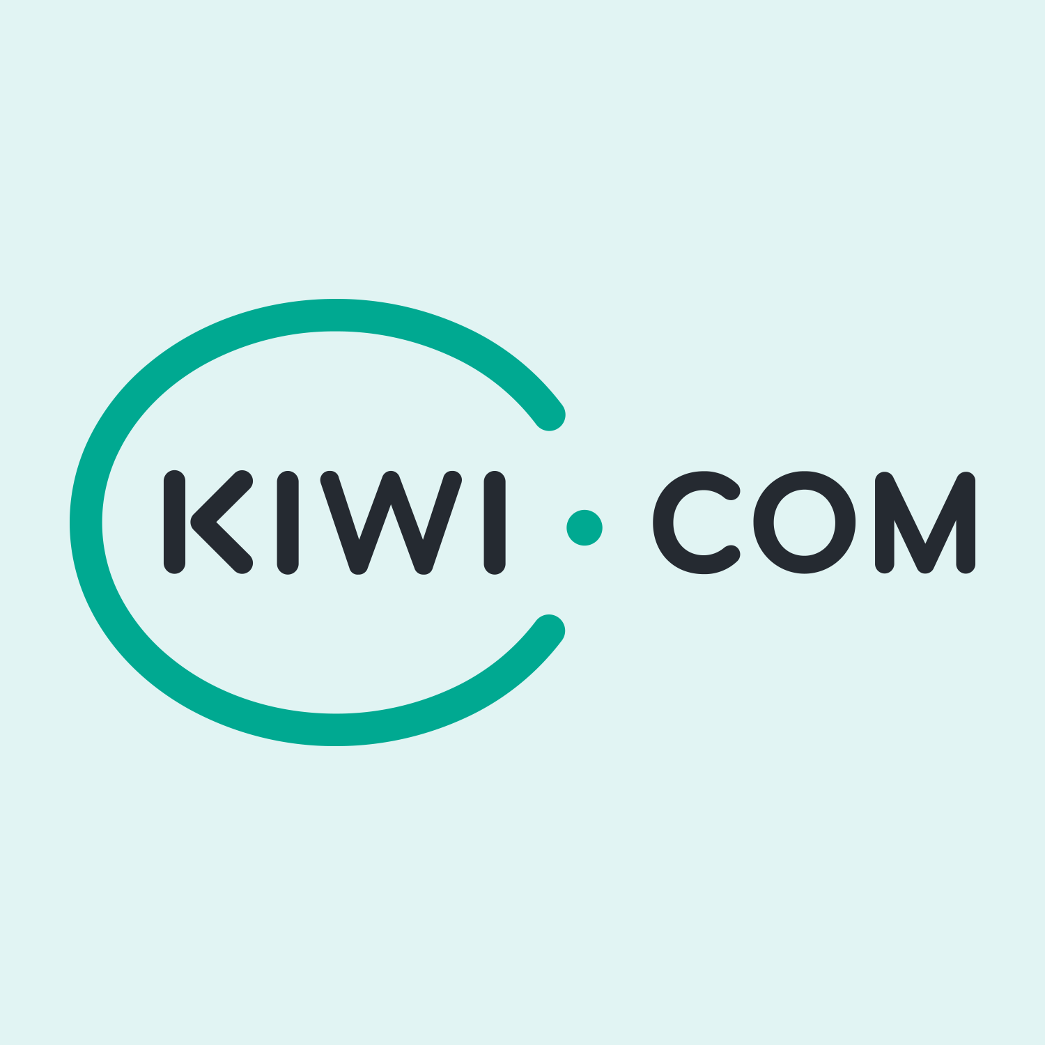 Kiwi.com Logo (2026) Kiwi.com Logo (2026)