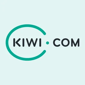 Kiwi.com Logo (2026)