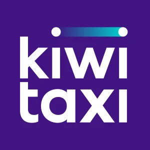 KiwiTaxi Logo (2026)