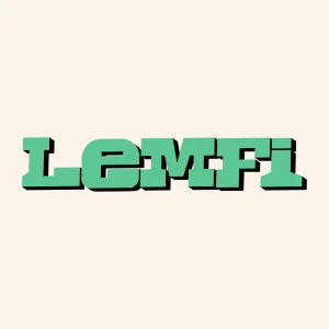 LemFi Logo (2026)